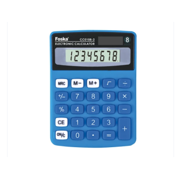 Calculadora de venta caliente para oficina y escuela